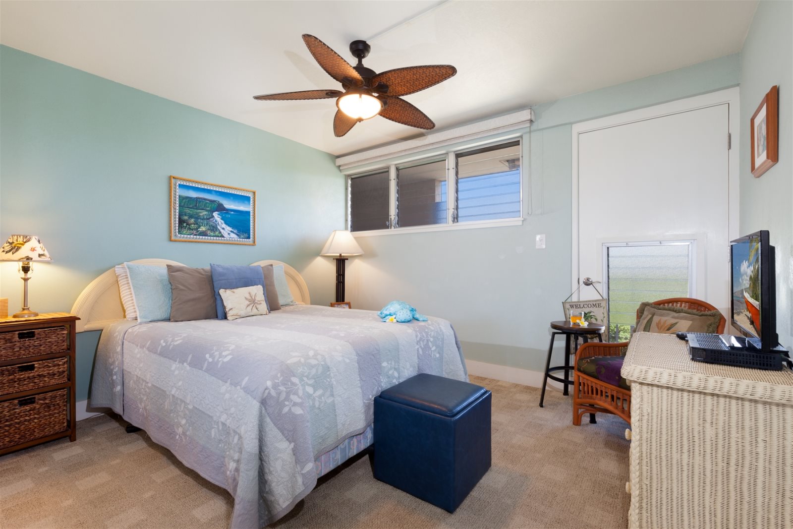 Puako Condo 405 Vacation Rental Island Beach Rentals