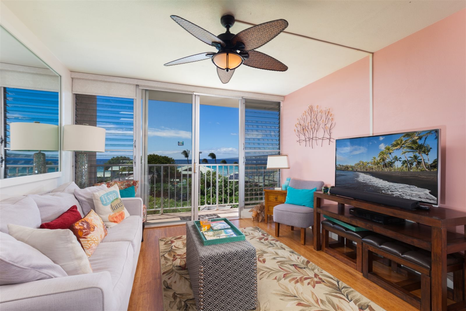 Puako Condo 405 Vacation Rental Island Beach Rentals