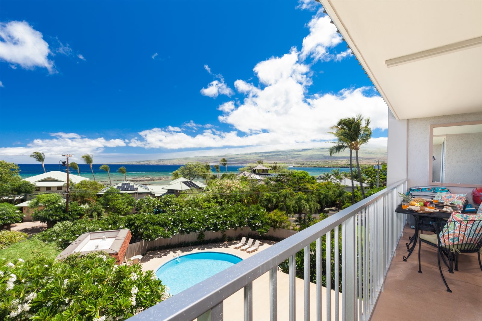 Puako Condo 405 Vacation Rental Island Beach Rentals