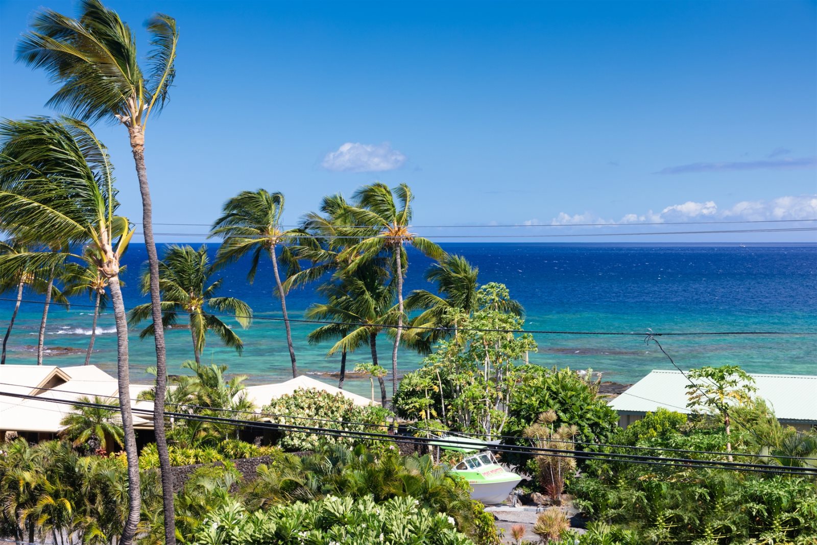 Puako Condo 405 Vacation Rental Island Beach Rentals