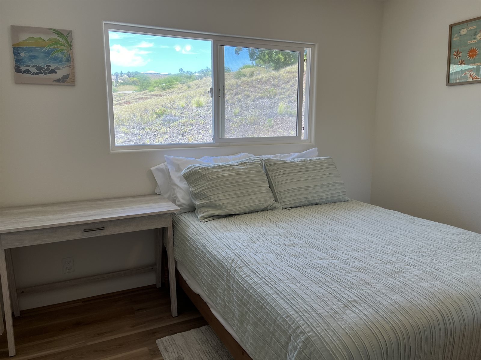 Kohala Coast, Kohala Estates, Kamuela, Oceanview, close to beaches.