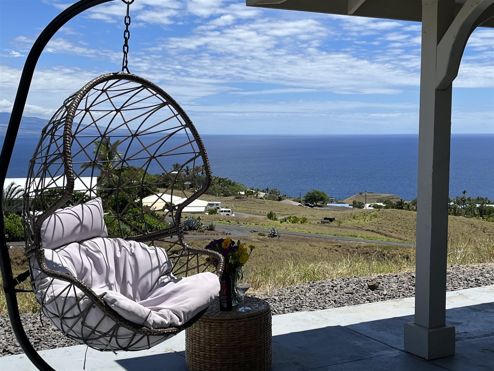 Kohala Coast, Kohala Estates, Kamuela, Oceanview, close to beaches.