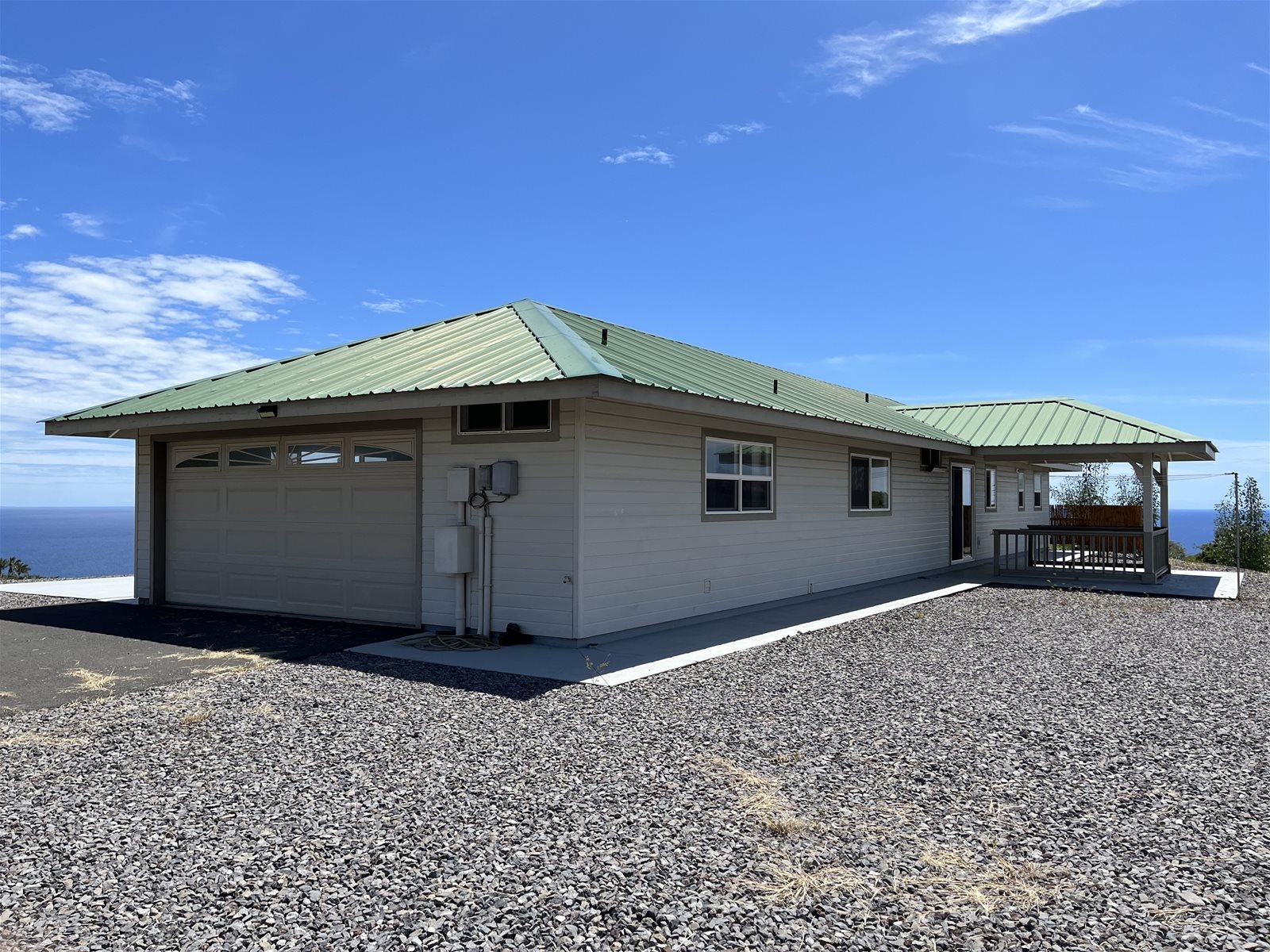 Kohala Coast, Kohala Estates, Kamuela, Oceanview, close to beaches.