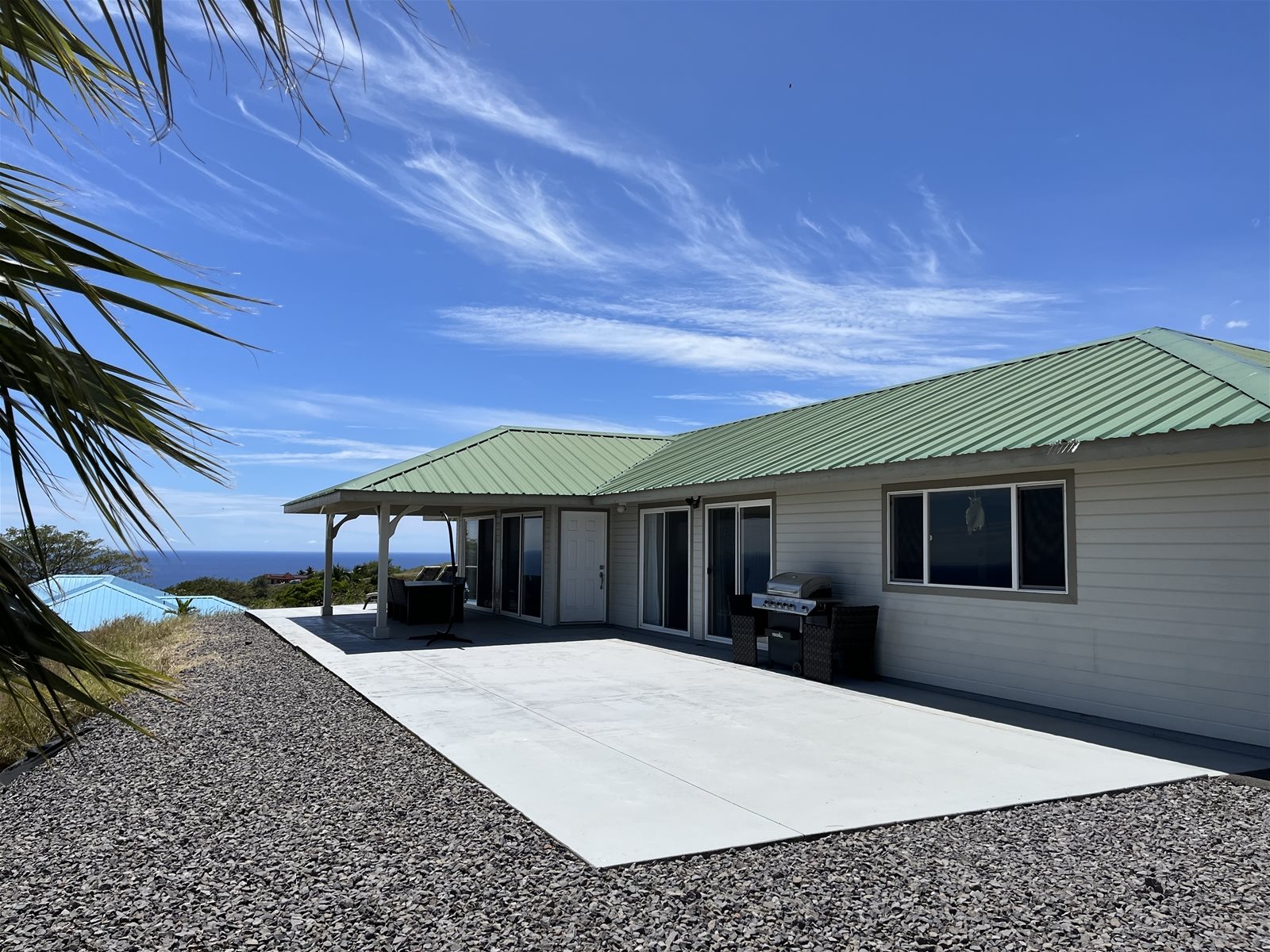 Kohala Coast, Kohala Estates, Kamuela, Oceanview, close to beaches.