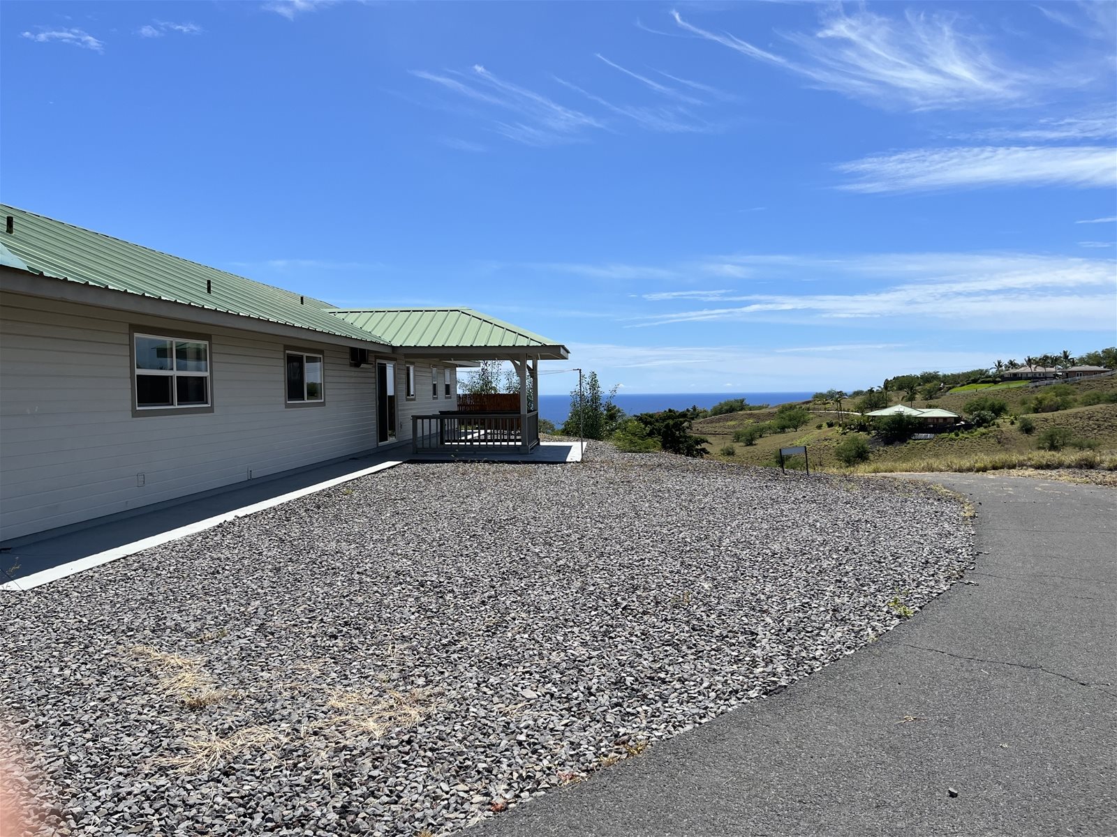 Kohala Coast, Kohala Estates, Kamuela, Oceanview, close to beaches.