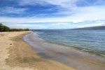 Explore the beach shoreline across the street from Puako Beach Condo