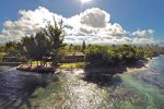 HOME OF THE HULA MOON ~ 4 BR Suites ~ Pool ~ All Rooms Ocean View ~ Puako