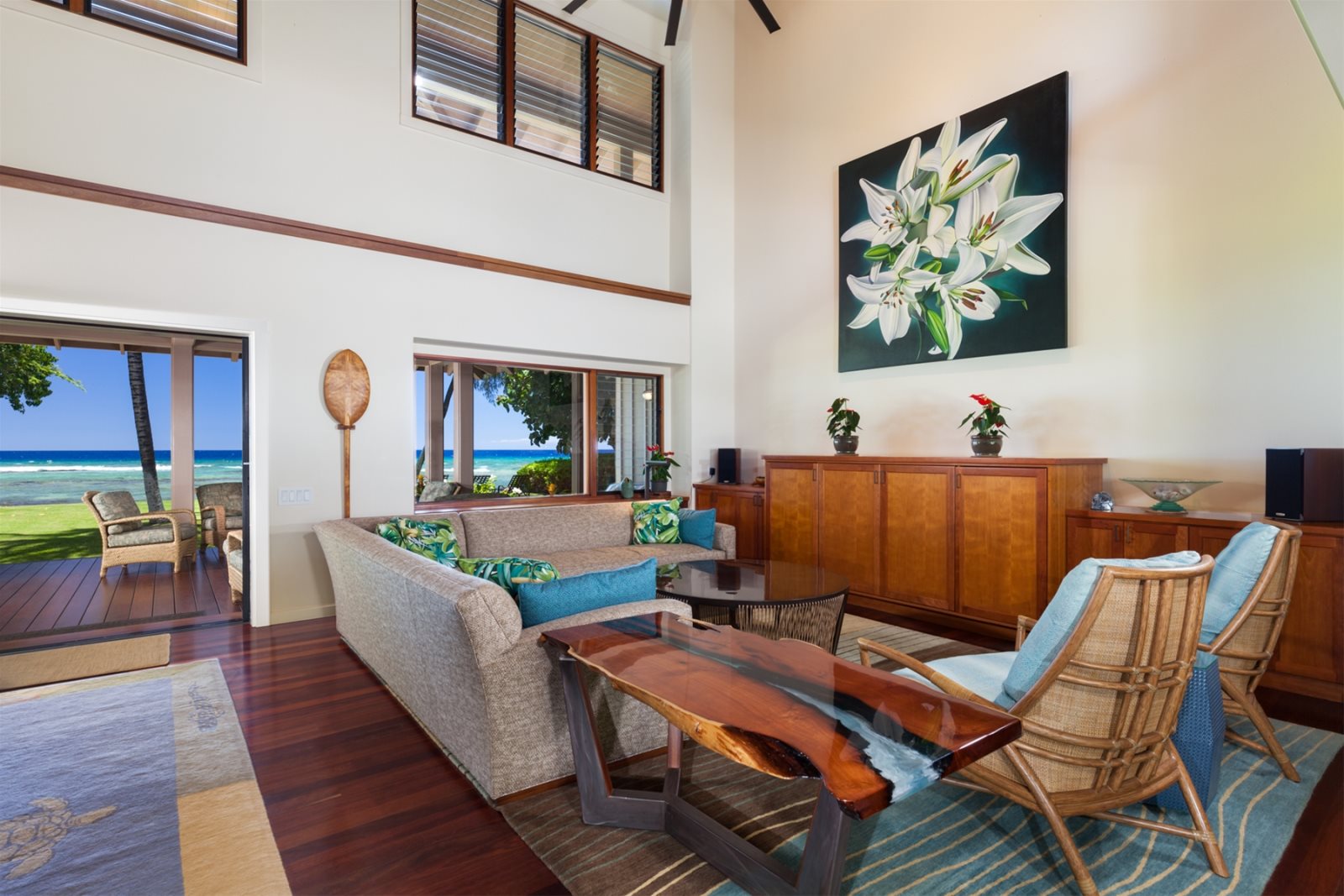 Hawaii Vacation Rentals Home of the Hula Moon Puako HI