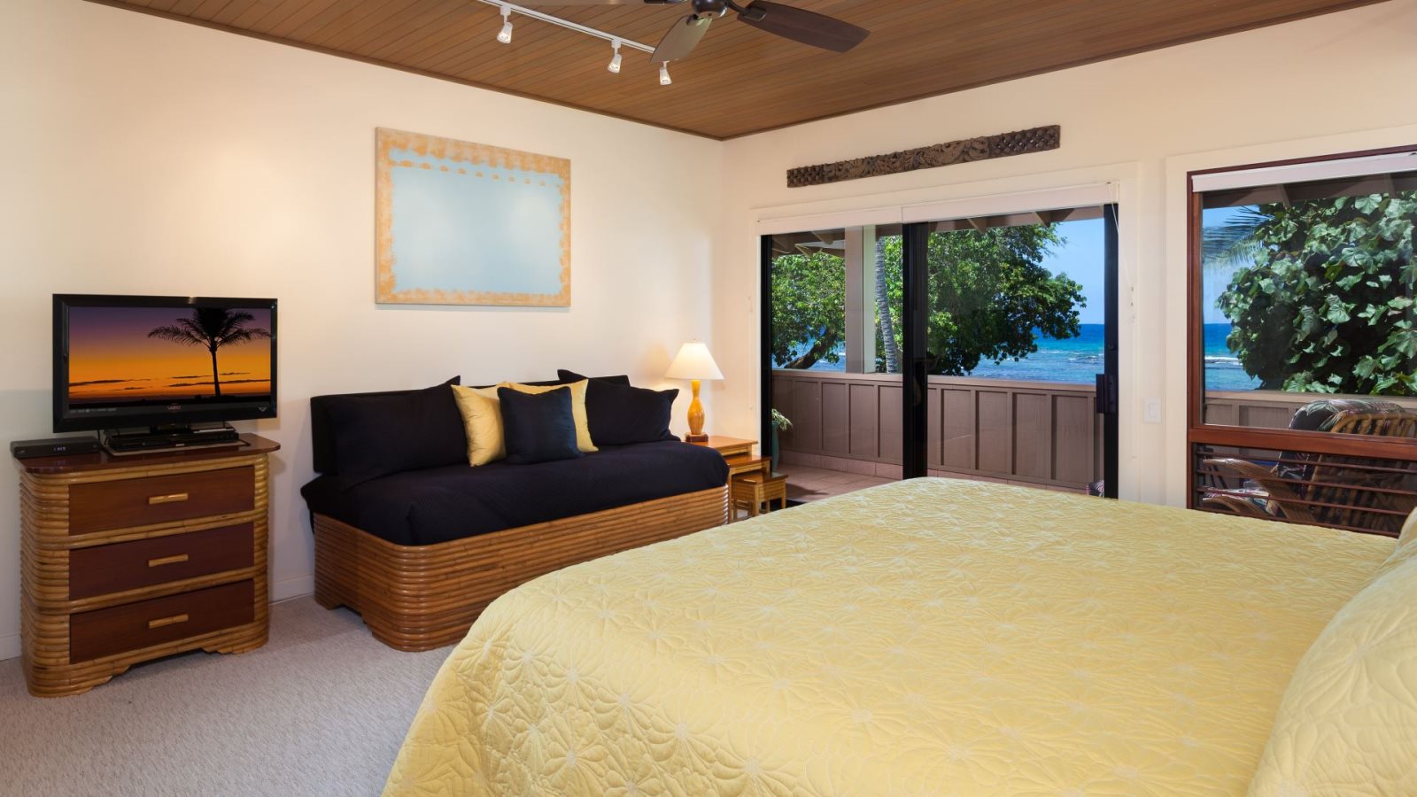 Hawaii Vacation Rentals Home of the Hula Moon Puako HI