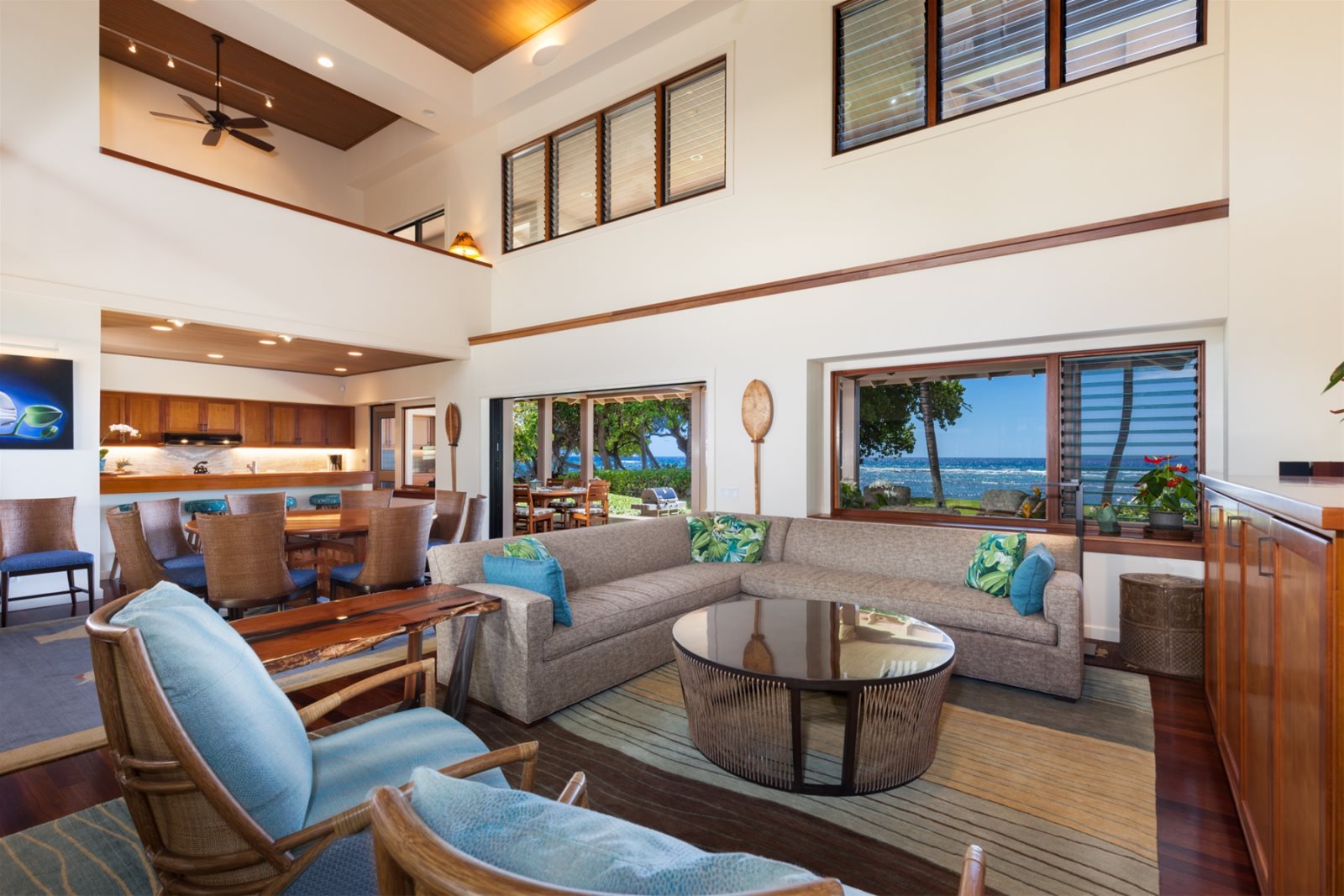 Hawaii Vacation Rentals Home of the Hula Moon Puako HI