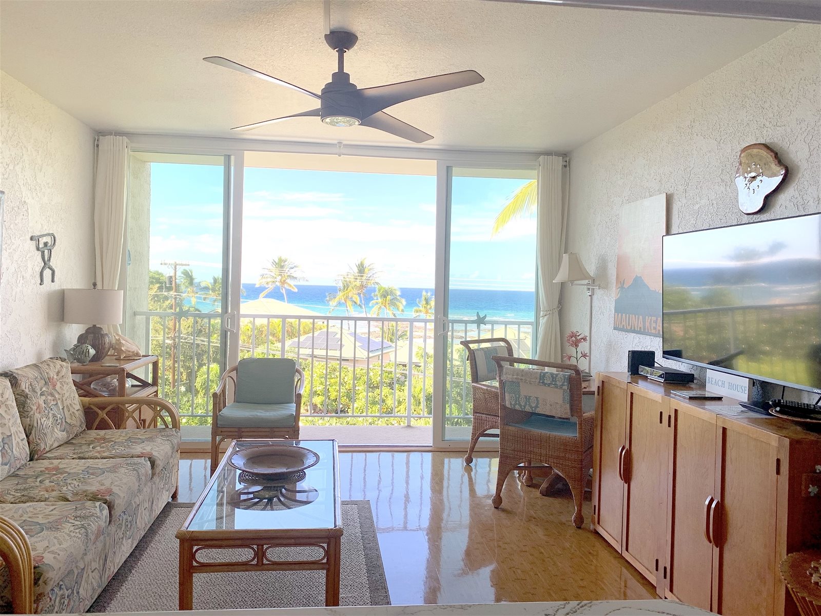 Hawaii Vacation Rentals Puako Condo Unit 407 Kamuela HIPuako Hawaii