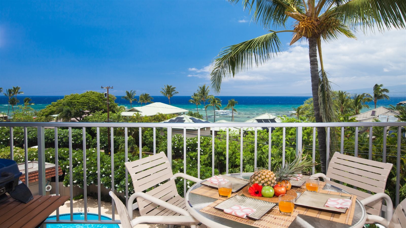 Hawaii Vacation Rentals Puako Condo Unit 407 Kamuela HIPuako Hawaii