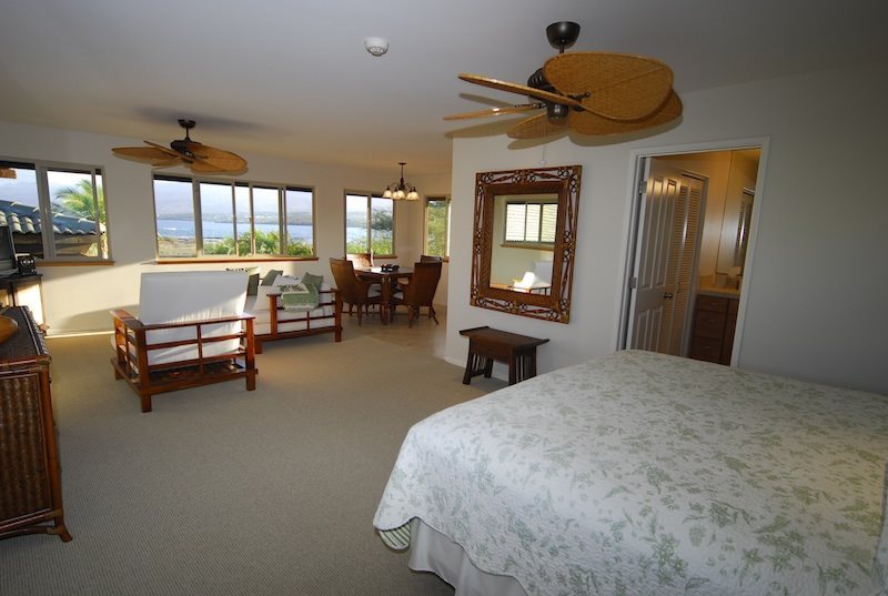 Puako Sandy Beach Villa/ Puako Luxury Home/ Puako Big