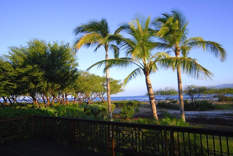 Puako Sandy Beach Villa/ Puako Luxury Home/ Puako Big Island