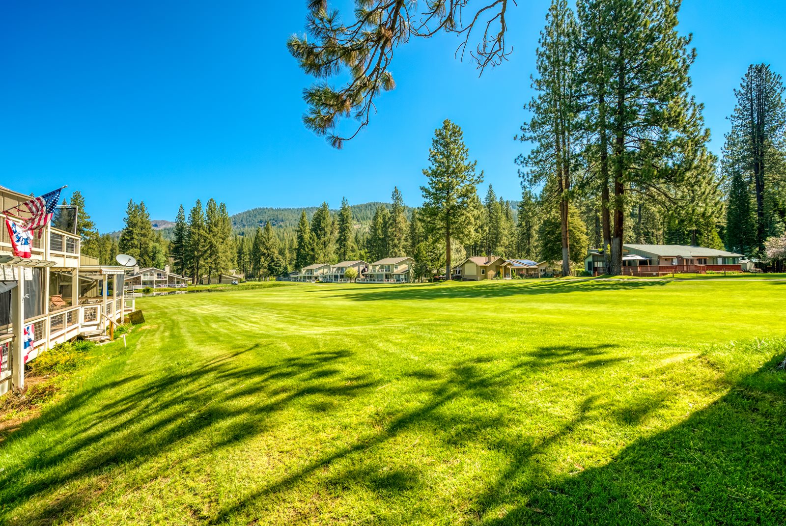 35 Aspen Circle Plumas Pines Vacation Homes and Rentals