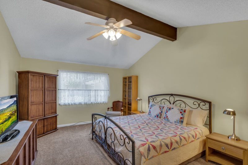 Graeagle Vacation Rentals, Graeagle Meadows, Plumas Pines Vacation Home