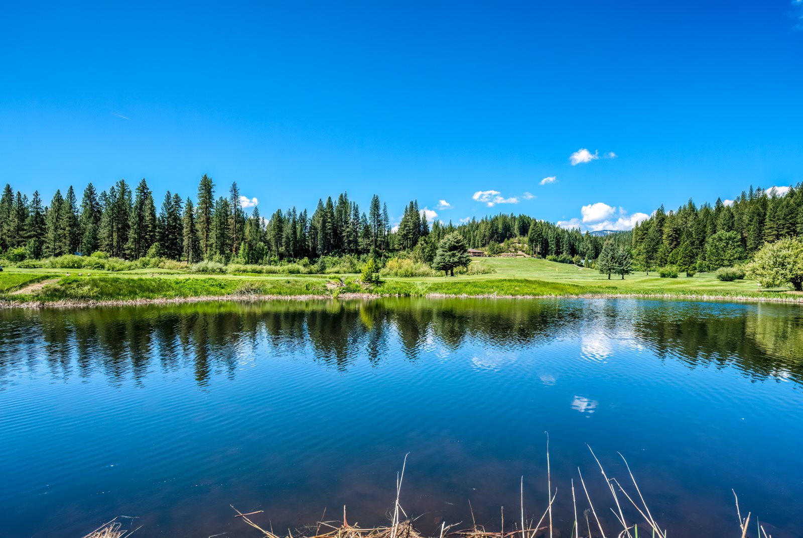 72 W. Ponderosa Plumas Pines Vacation Homes and Rentals