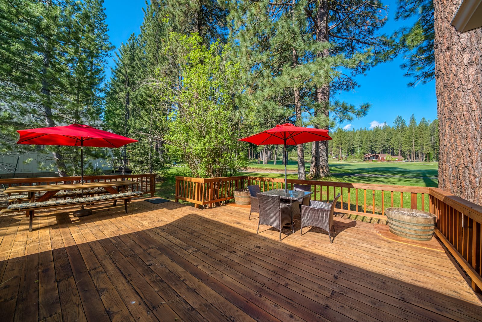 103 Cottonwood Drive Plumas Pines Vacation Homes and Rentals