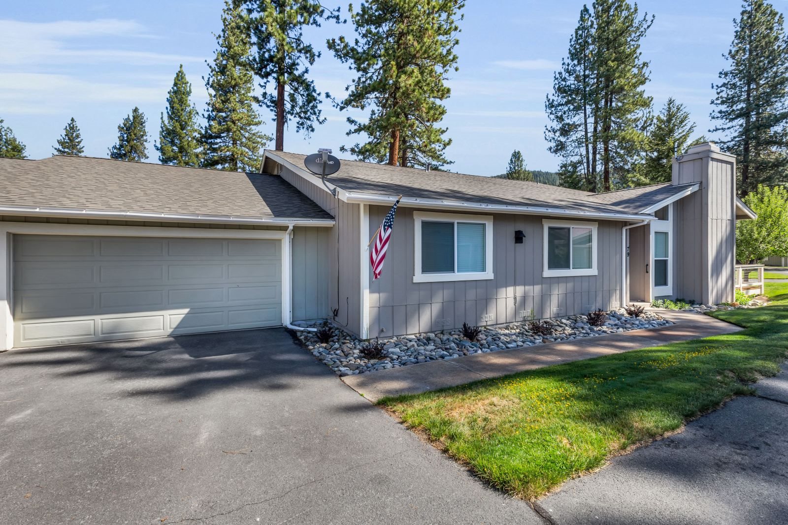 79 Ponderosa Plumas Pines Vacation Homes and Rentals