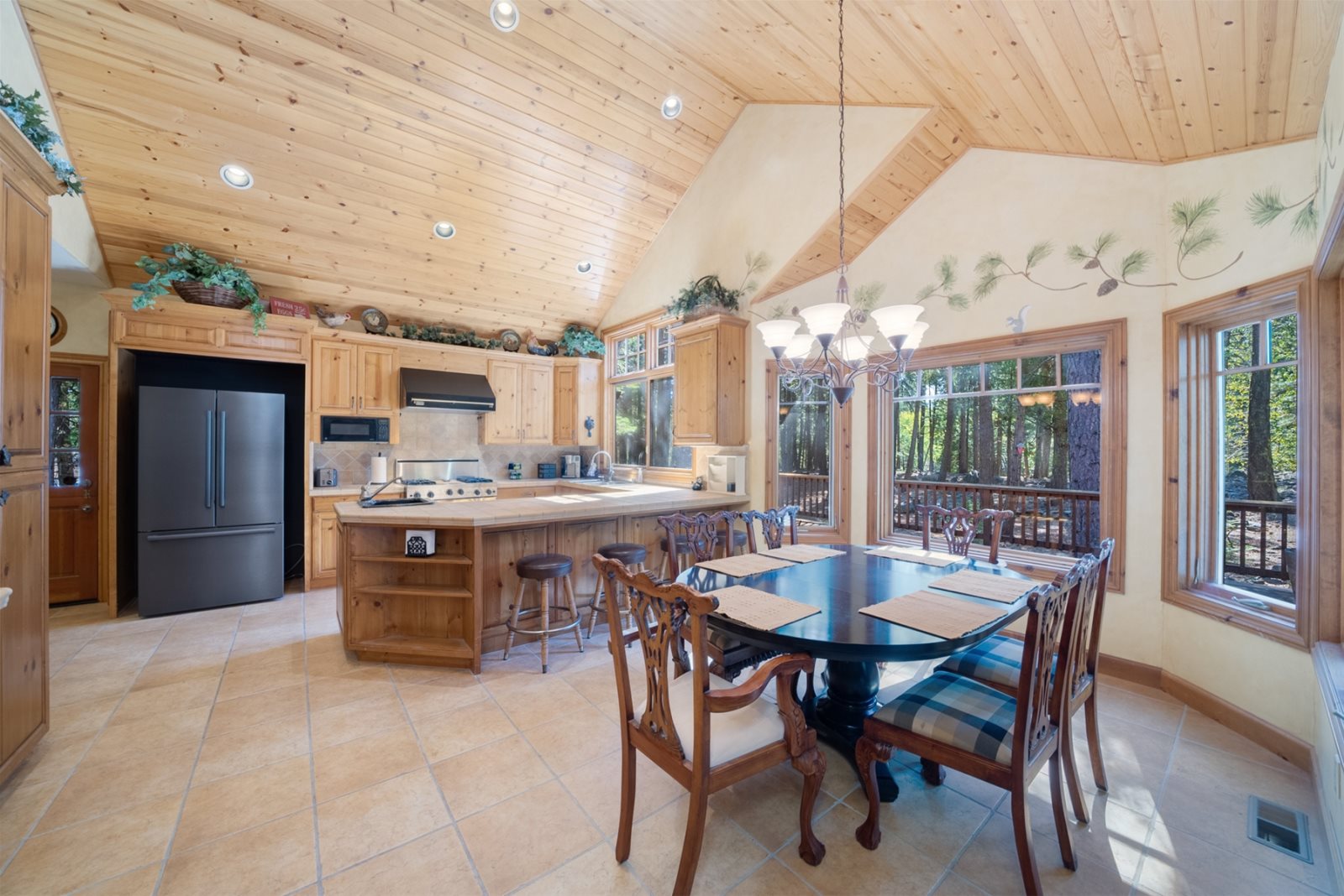 24 Wishram Plumas Pines Vacation Homes and Rentals