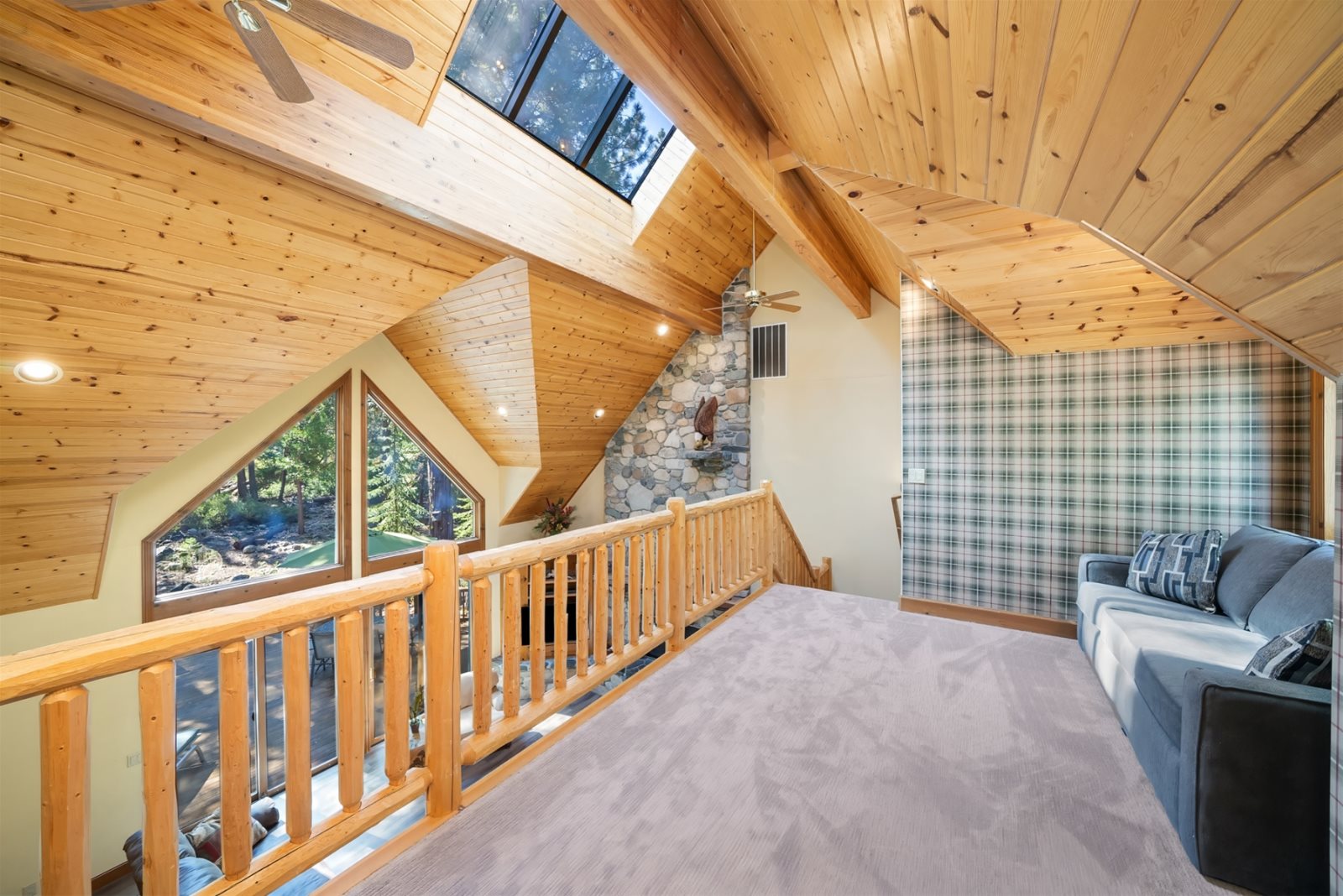 24 Wishram Plumas Pines Vacation Homes and Rentals