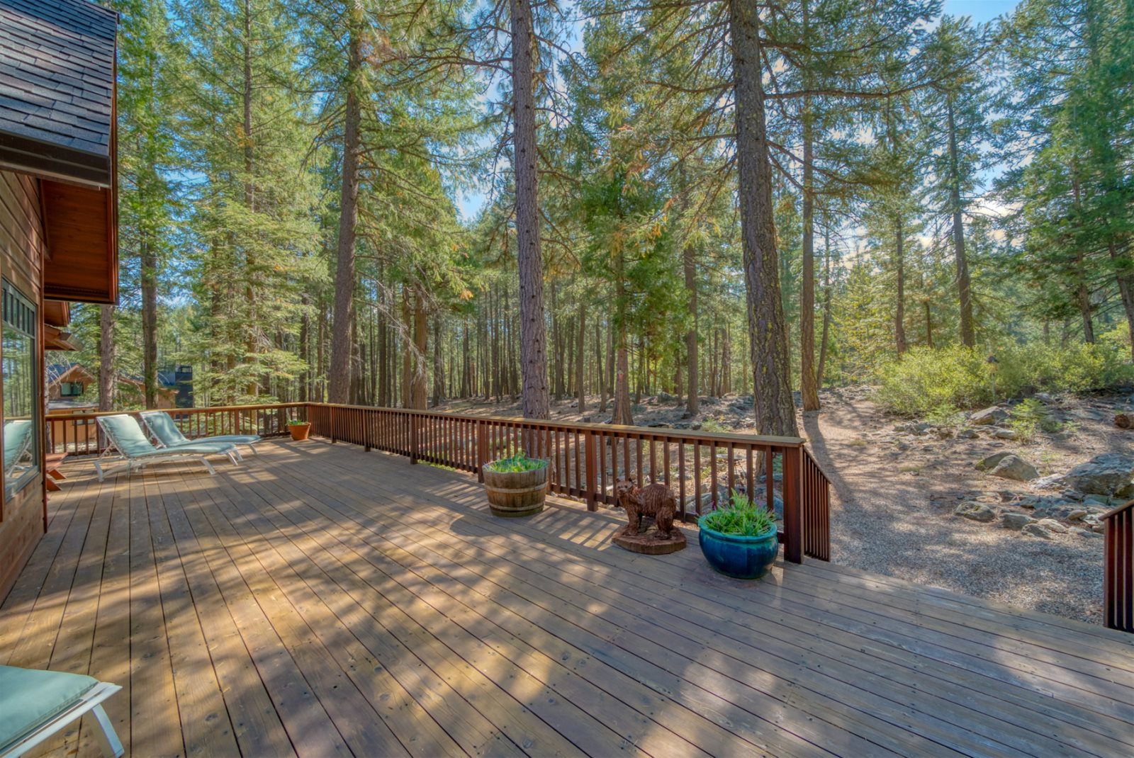 24 Wishram Plumas Pines Vacation Homes and Rentals