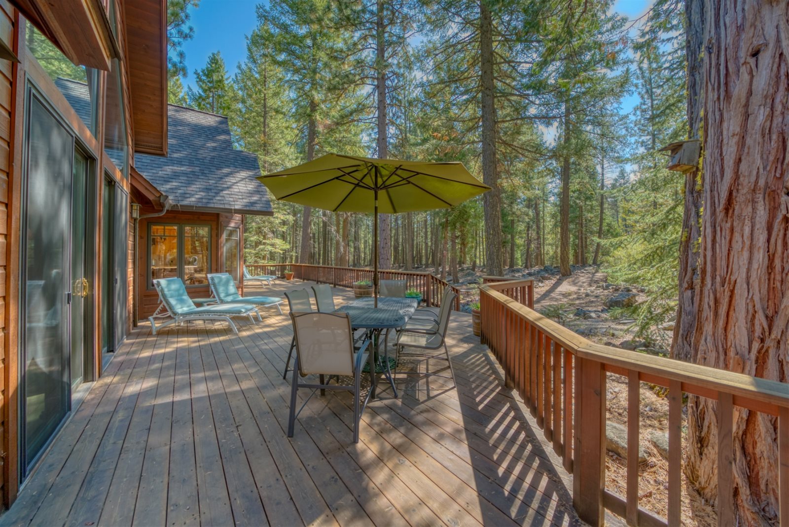 24 Wishram Plumas Pines Vacation Homes and Rentals