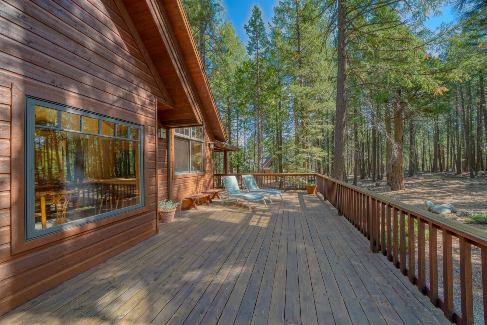 24 Wishram Plumas Pines Vacation Homes and Rentals