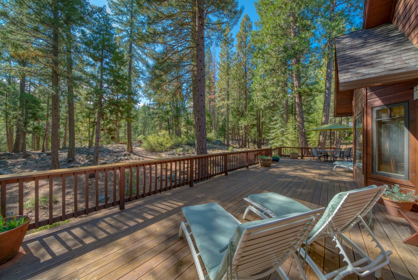 24 Wishram Plumas Pines Vacation Homes and Rentals