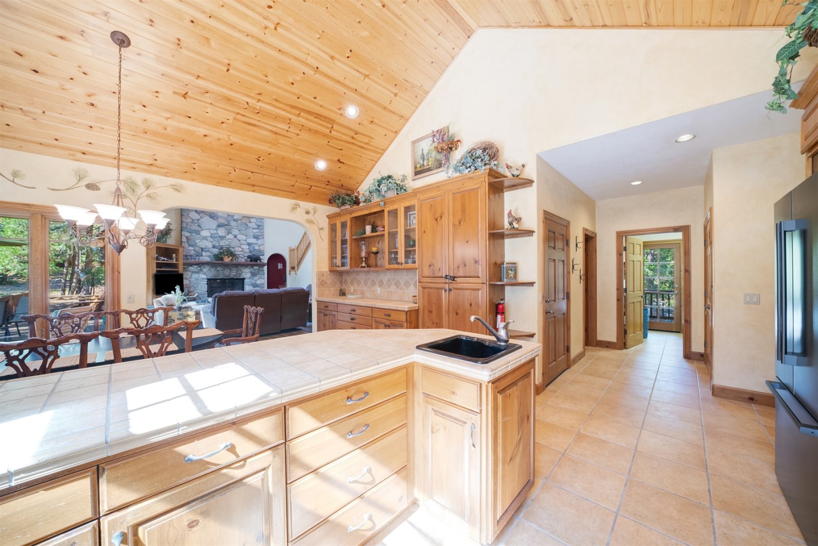 24 Wishram Plumas Pines Vacation Homes and Rentals