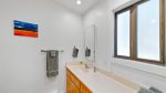 Master bath ensuite