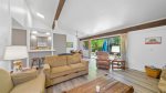 Cozy and open concept