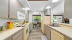 The well stocked kitchen