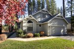 Wonderful home in Plumas Pines