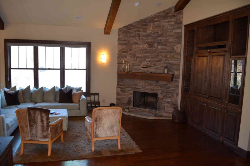 Sundog Vacation Rentals Lake View Bear Lake Western North Carolina