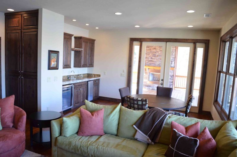 Sundog Vacation Rentals Lake View Bear Lake Western North Carolina