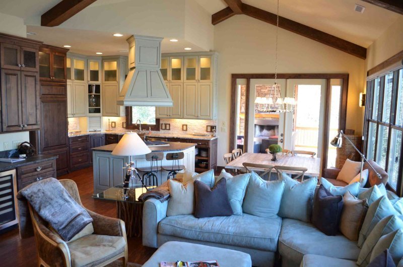 Sundog Vacation Rentals Lake View Bear Lake Western North Carolina