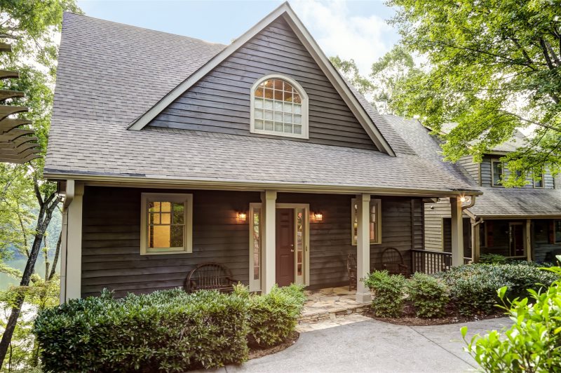 Lakeview Retreat Big Canoe Rental Homes