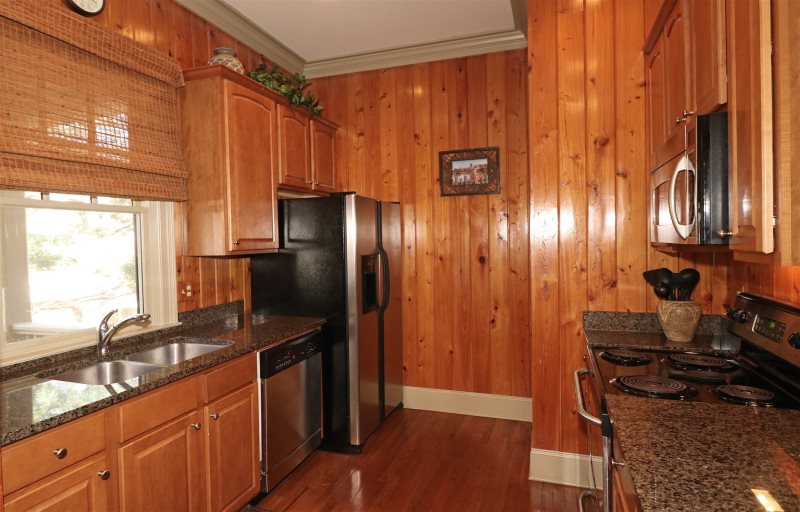 Canoe Cottage Big Canoe Vacation Rentals Jasper Ga