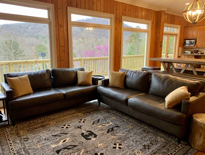 Ford Cottage Big Canoe Vacation Rentals