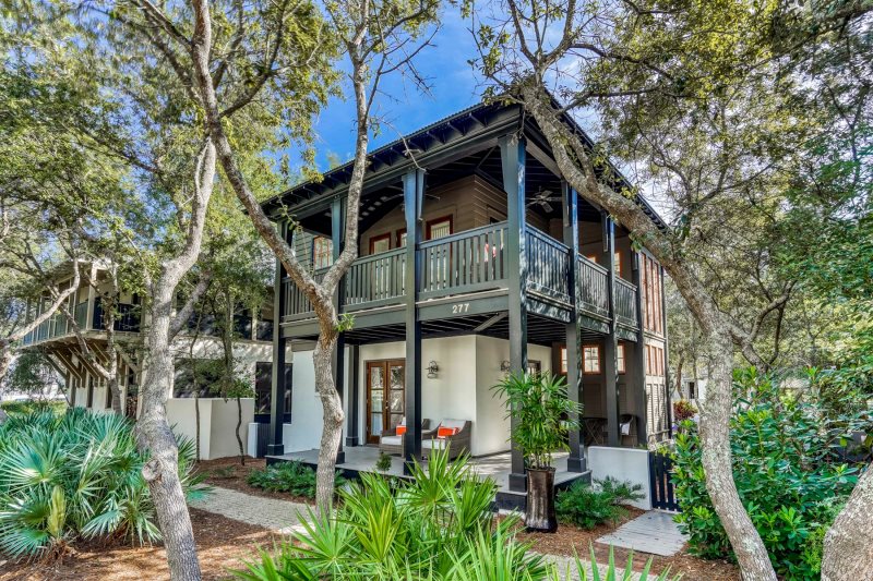 Chasing Sunset Stunning Rosemary Beach Cottage On The South Side Of 30a Chasing Sunset Stunning Rosemary Beach Cottage On The South Side Of 30a