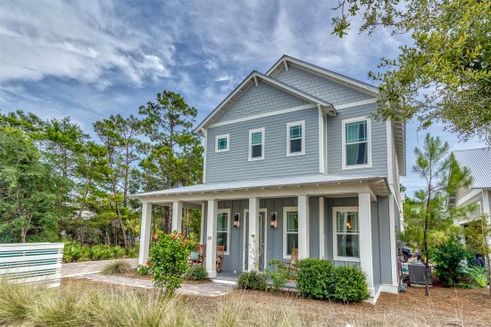Grayton Beach Vacation Als 30a Escapes Do Grayt Things Gorgeous Home In The Heart Of Grayton Beach Community With Free