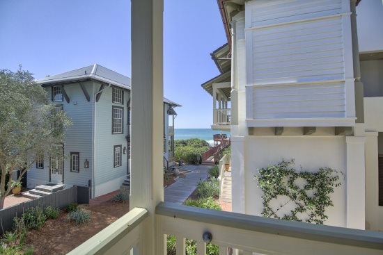 Rosemary Beach Vacation Als 30a Escapes 34 S Briland Luxury Rosemary Beach Carriage House Gulf Views 1 Off The