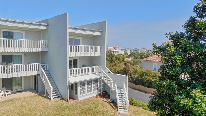 Gulf View Blue Mountain Beach Condo Al 30a Escapes 10 Seacliffs In Beautiful Blue Mountain Beach Gulf Views 3 Free Bikes
