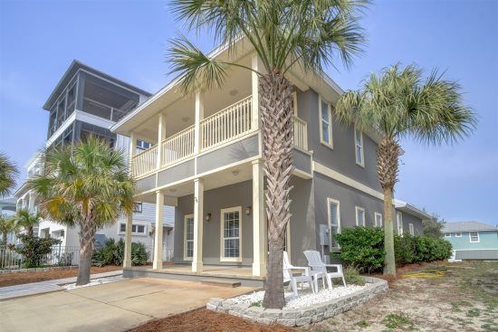 Inlet Beach Florida Rentals 30a Escapes