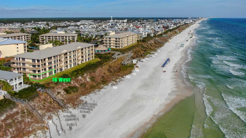Seacrest Beach Best Condo In High Pointe Resort 30a Gulf Front Als South Side Seacrest Beach Gulf Front Vacation Al Seadawg 30a In High Point Resort