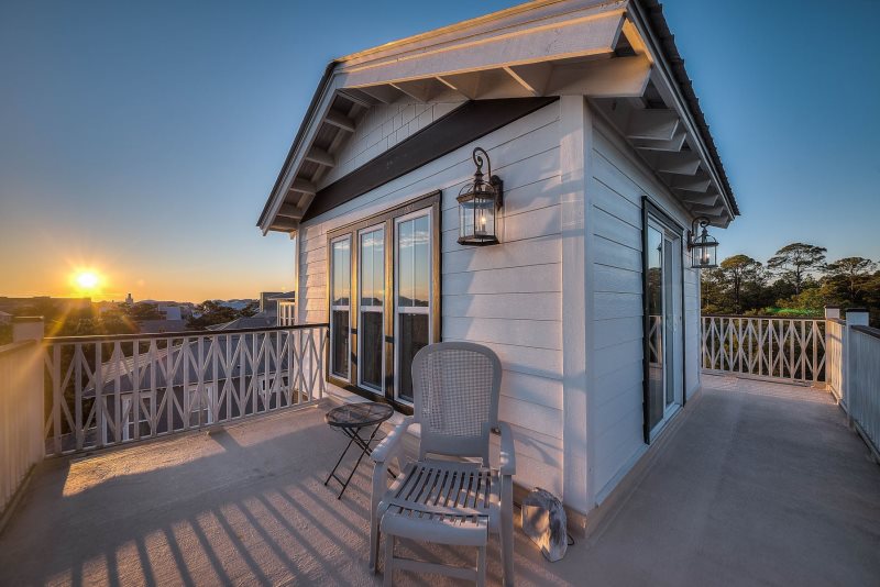 New Seacrest Beach House With Private Pool And Gorgeous Decor