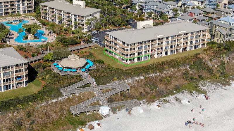High Pointe Beach Resort Condo Al 30a Gulf Front Als Seacrest Beach High Pointe Resort Condo Al