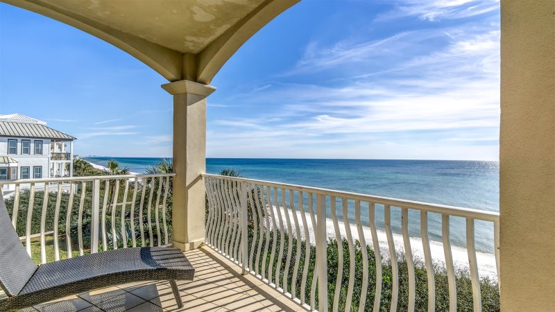 Luxury Gulf of Mexico Rental Condo in Seacrest Beach | 30A Gulf Front ...