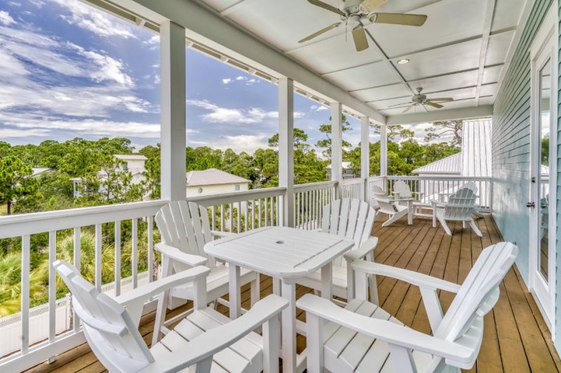 Massive Seagrove Vacation Rental House 'The Ultimate Beach House 1'